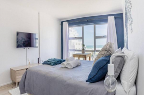 Beach & Sea View Facing Apartment Japanese Styled